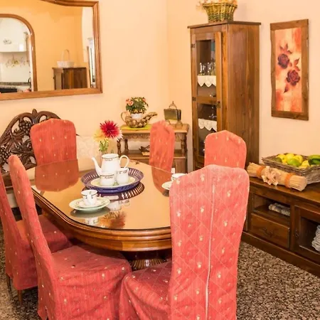 Grosszugiges Ferienhaus Mit Pool Fur 20 Personen Auf Teneriffa Mit Blick Auf Teide Дом отдыха Лас Гальетас